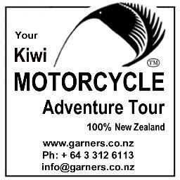 Kiwi Bike Tours riding New Zealand's most stunning sealed & unsealed roads. Enjoy riding our least travelled South Island roads