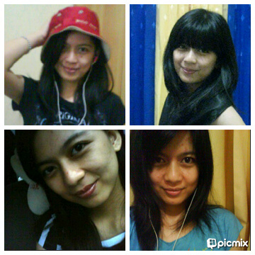 @LennyMantiri || Lerina || Lentut || Mama Lenny ||» either one, I'm just Lenny Mantiri
 ||» ♥ ♉(‾⌣‾)♉ ♥ «||
