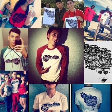 Different Minds is a clothing brand that is about being open minded to being different minded such as philosophies, culture, ethnicities, and location.