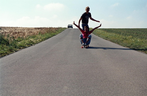 TinaTanztTapfer's profile picture. 