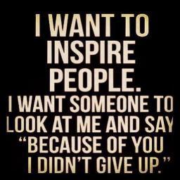I am so happy and grateful to God NOW...NO thing is impossible if IM possible and if IM possible then NO thing is impossible...I know WHO I am and WHOSE I am!!!