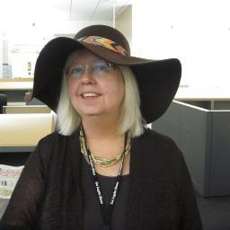 imageed's profile picture. Susan Denley is an @latimes editor, writer, and blogger for @latimesimage covering fashion & style. Because how you look matters.