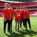 Shelly1DCherLLoyd  - @ShellyBravo1D - Twitter