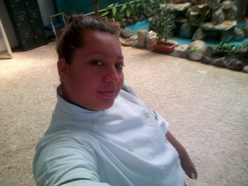 GlendaGramajo1's profile picture. 