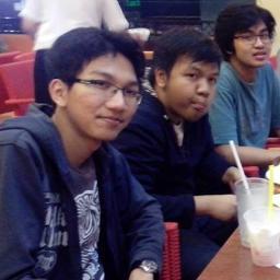Penggila Badminton..
