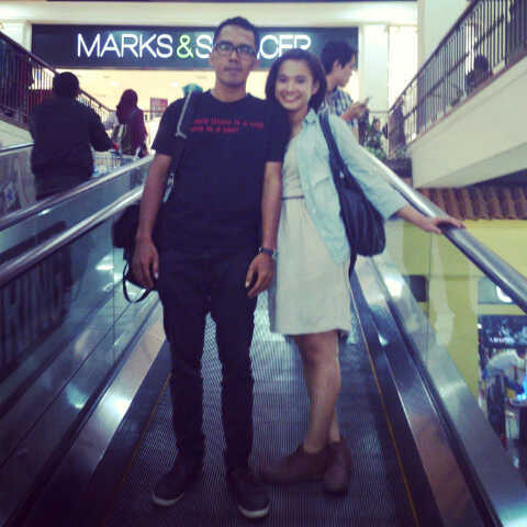 antzmenace's profile picture. If you wanna change the world ~ make something