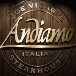 Newest celebrity hot spot and voted #1 restaurant in Vegas on TripAdvisor. Indulge in premium American steaks and irresistible Italian favorites.