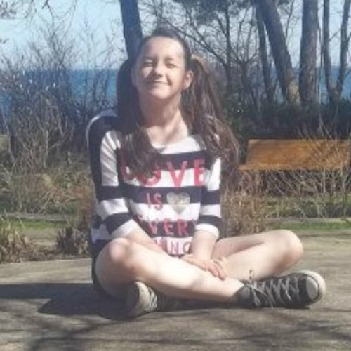 Hello im Alicia™ of Alicia world® I love stuffed animals ⓕⓛⓤⓕⓕⓨ ⓤⓝⓘⓒⓞⓡⓝⓢ ⓐⓝⓓ ⓡⓐⓘⓝⓑⓞⓦⓢ ⓜⓐⓚⓔ ⓜⓔ ⓗⓐⓟⓟⓨ メοメο.  ℒℴѵℯ, Alicia