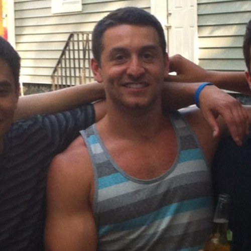 L2 Coach at CrossFit City Line and gymnastics coach at New England Sports Academy. William and Mary '12. TribeGym. Team Power Monkey.