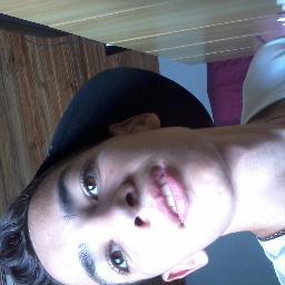 LucaahOficial's profile picture. ¬¬