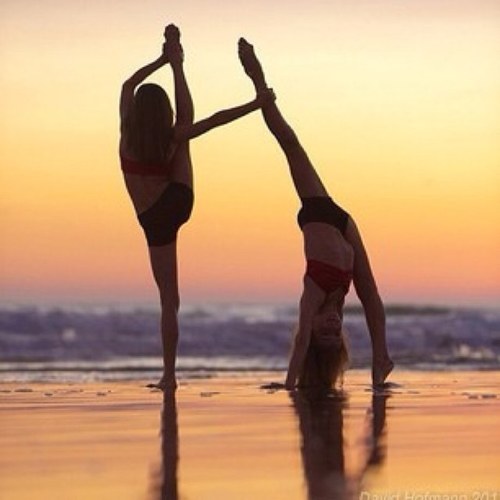 ♡My Personal life as a Dancer♡