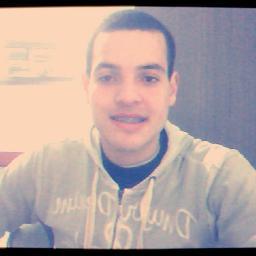 I'll wait here forever just to
To see you smile