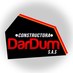 Constructora DarDum (@const_dardum) Twitter profile photo