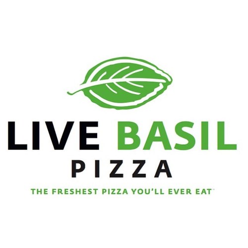 livebasilpizza's profile picture. The #freshest #pizza you'll ever #eat.