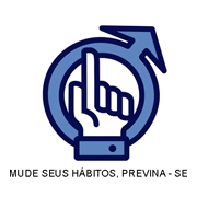 saudeprostata's profile picture. Eu quero falar com você sobre o câncer de próstata. Você sabia que 1 em cada 6 homens são atingidos por essa doença?