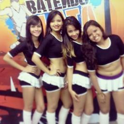 Grupo de funk ~ // Atrevida uma vez, sempre atrevida! // Follow me .