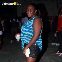#PartyManiaczEnt One of a kind #Scorpio #Barbados