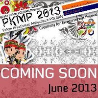 PKMP2013 (@pkmp2013) 's Twitter Profile