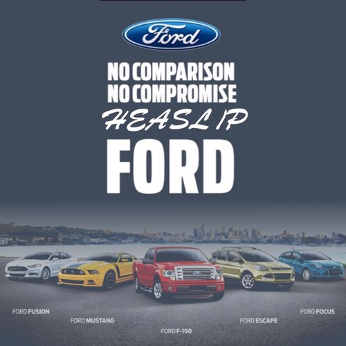 Heaslip Ford is a Family run Dealership for over 50 years. Tweets by Charlie and Tim.