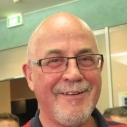 hockey tragic; red wine tester; traveller; proud grandpa