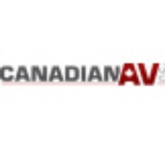 CanadianAVInc's profile picture. We’re a proud Newfoundland-owned and operated company, offering the highest quality audio visual and presentation technology services and solutions.