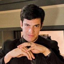 Sou lindo, Ryco, Educado, Aprendiz de Nazaré, Carminha e Amicíssimo da Flora