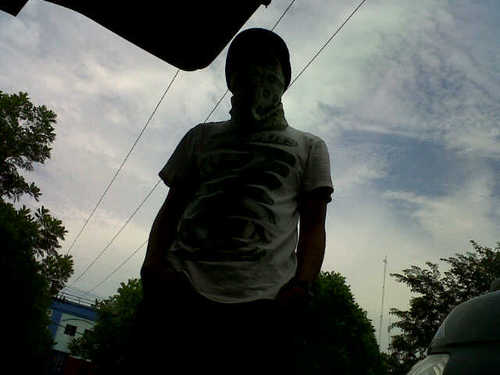 Budayakan hiphop