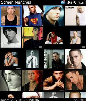 _RealSlim's profile picture. The Real Slim Shady            Warning: your TL is going to be full of Eminem Lyrics.               FOR ALL OF YOU STANS