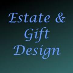 EstGiftDesign's profile picture. Welcome to Estate and Gift Design, established to provide ministry partners the expertise to design any size of a major gift or complex estate plan.