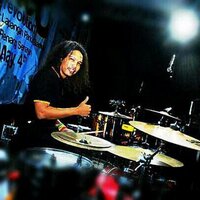 nanda (@nandadrum) 's Twitter Profile