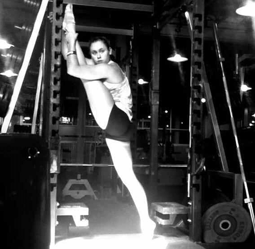 gymkid01's profile picture. Crossfitter and gymnast who dreams of competeing with the fittest in the world.
