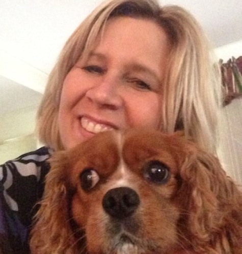 MoiraVossbrink's profile picture. 