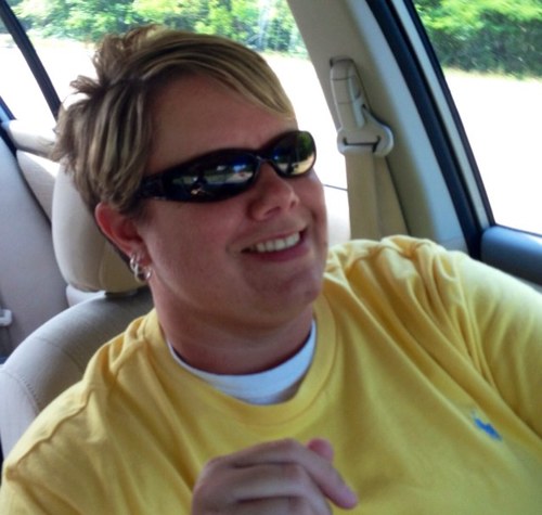 kristywilliams2's profile picture. 