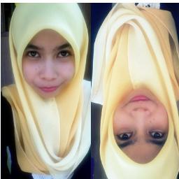 keep your smile when you sad -_-'