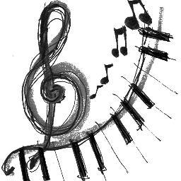 Tweeting song lyrics where you can relate to! ♬ I tweet to express, not to impress.. ❤ [05/23/13]