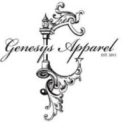 Genesys Apparel is the new and exclusive clothing line owner, Jurry Smith. Genesys Apparel was created for today's versatile man on the go..