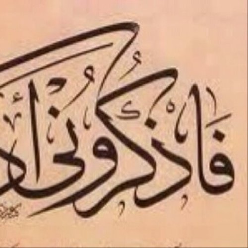 وَاذْكُرُوا اللَّهَ كَثِيرًا لَّعَلَّكُمْ تُفْلِحُون.
and remember Allah much, that you may be successful.