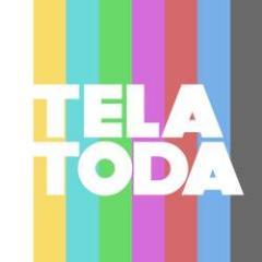 Pra quem ama tv.     http://t.co/64dwtJKBHj