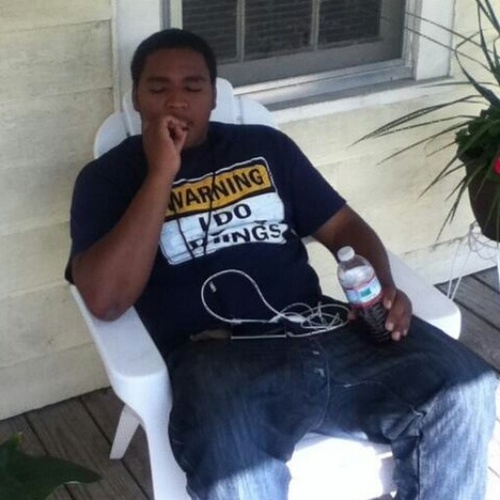 Devil Want My Soul, Bitches Turn Me Cold.!!