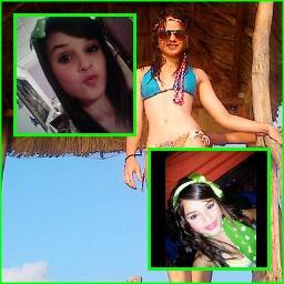 Soy Nueva en esto del Twitter 
Pero si me sigues yo te sigo :$