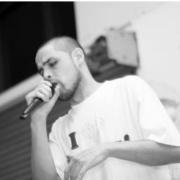 Grupo de Rap Cristão