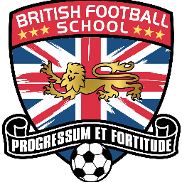 Providing quality #English speaking #football training for ALL children of ANY ability in #Moscow between the ages of 3-14. https://t.co/BnlW3Tw2t6