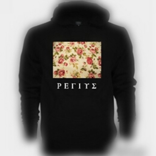 New clothing brand of #PDX