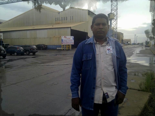CHAVISTA.- TSU en informatica UBV ... ---
Instagram: migbertweb