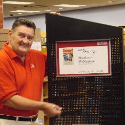 Macirish1's profile picture. 