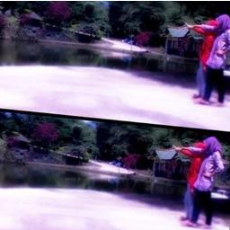 Milla Amanda 9 September 1999 [Islam]..
V.I.P BigBang :))
