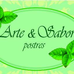 Tradición que endulza tu paladar arteysaborder@gmail.com