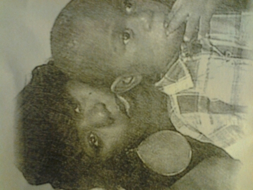loving and living life# amen