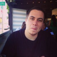 Aaron Novikoff (@aaronnovikoff) 's Twitter Profile