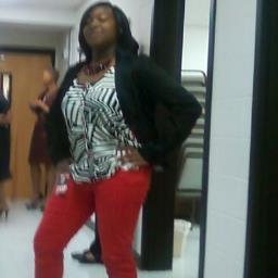 Lioness nation #WF'12 # College Bound@Chowan # Passion for Dance # Blessed #CU '16#Dream Chaser #Steeler Nation BBy #Heat Nation Bby
